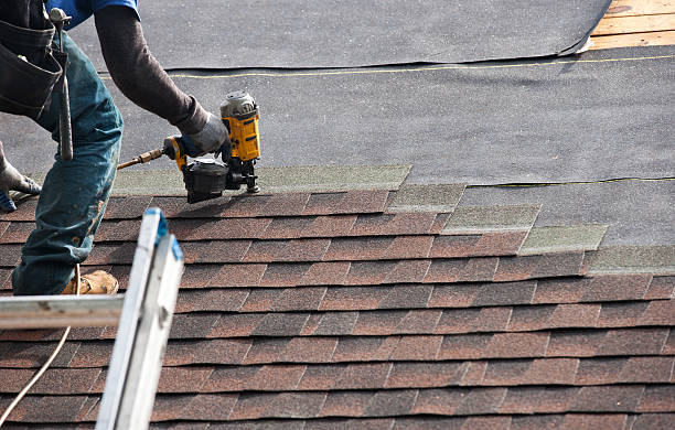 Licensed Roofing service in Parker, AZ - Brentwood Metal Roofing